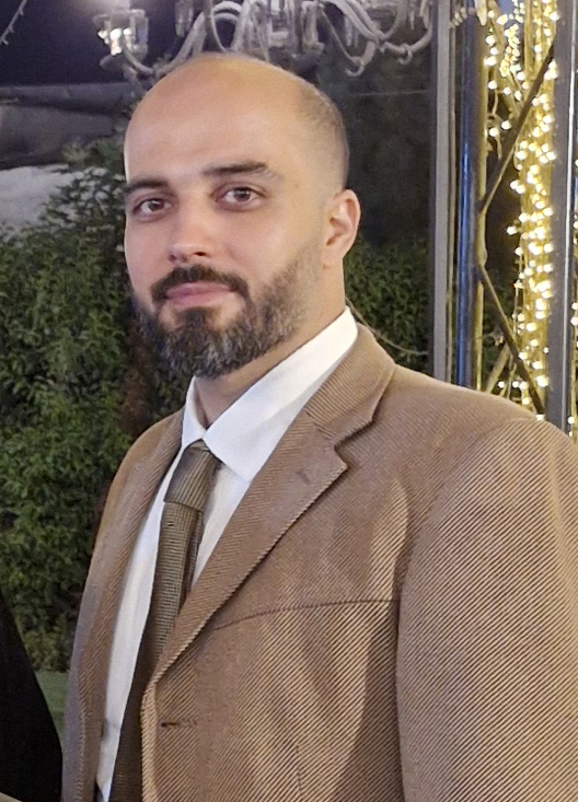 برخی از نقاط برجسته رزومه مهندس شاهین شریفی راد :
